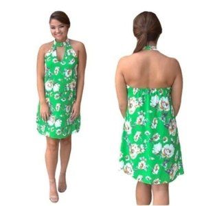 Peach Love California Field of Dreams Dress